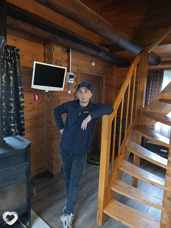 Satlyk, 35, Минске — анкета №2649972