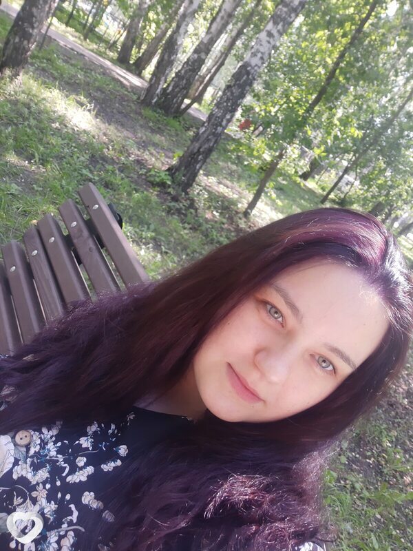 Ольга, 28, Челябинске — анкета №2649977