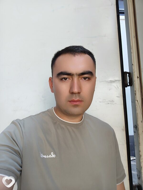Али, 31, Москве — анкета №2649925