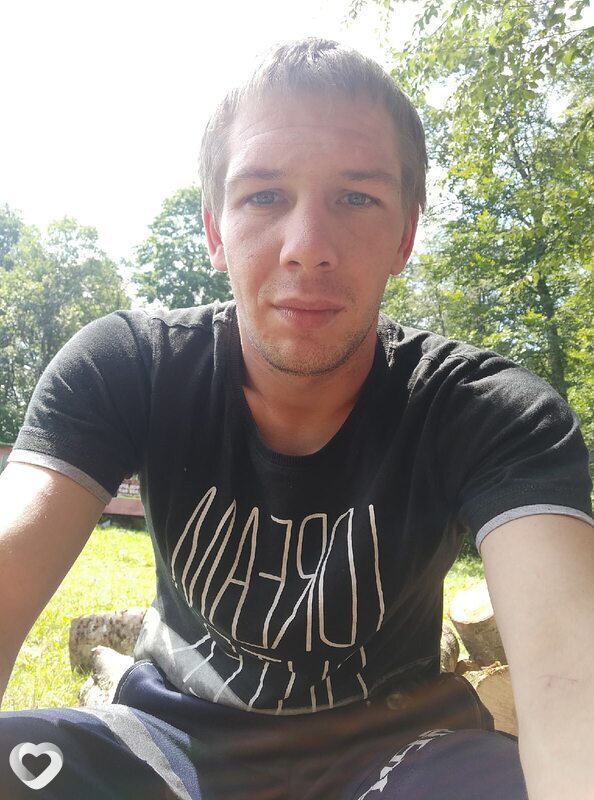 Малой, 28, Краснодаре — анкета №2649926