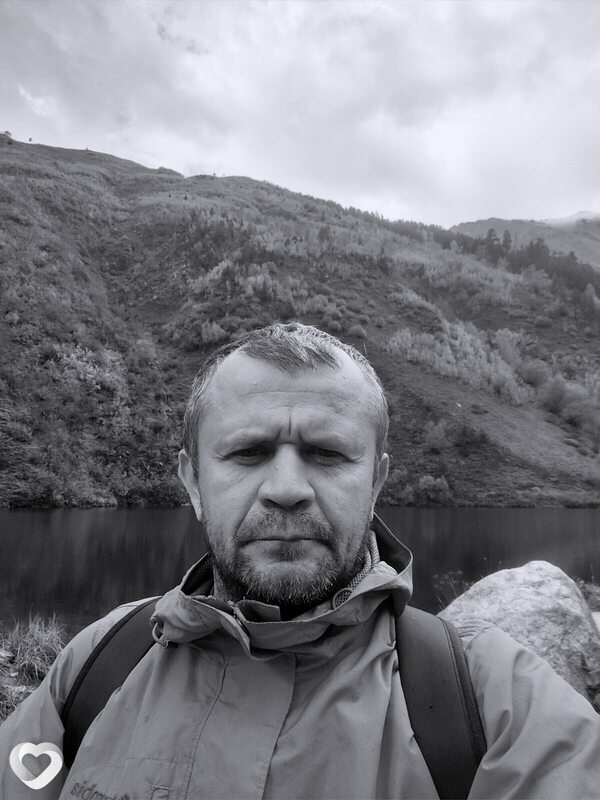 Матвей, 50, Усть-Лабинск — анкета №2649931