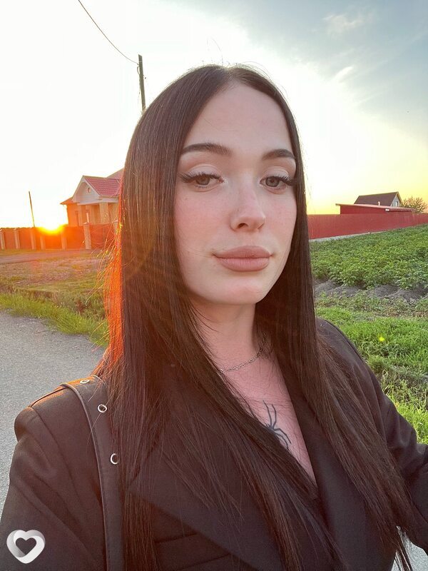 Анжела, 26, Екатеринбурге — анкета №2649937