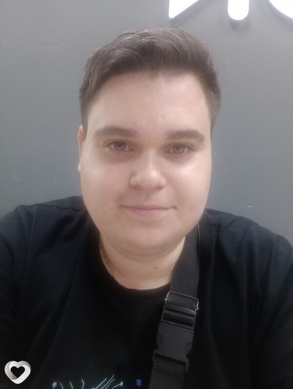 Александр, 26, Тюмени — анкета №2650044