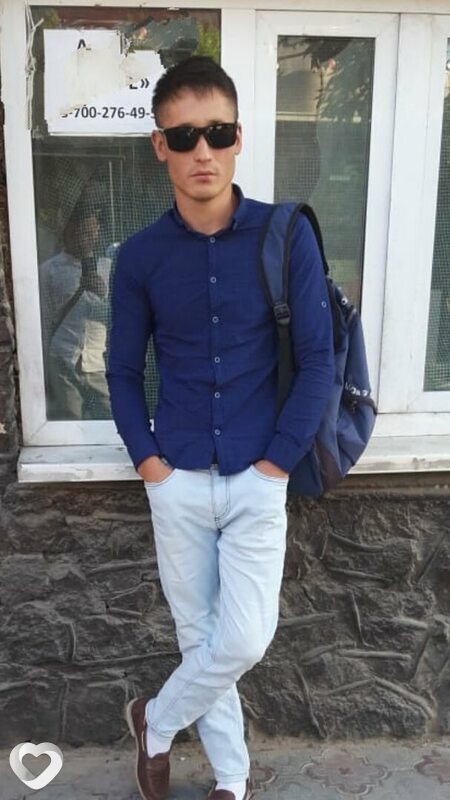 Бага, 30, Новокуйбышевске — анкета №2650048