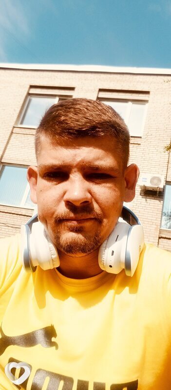Алексей, 32, Санкт-Петербурге — анкета №2650052