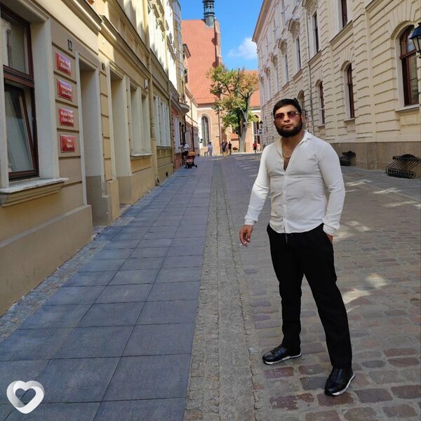 Suleyman, Катовице
