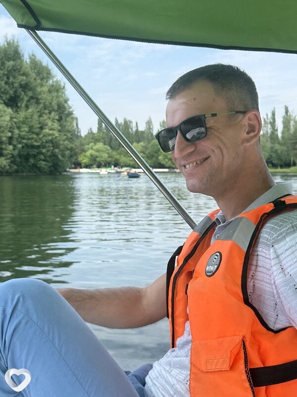 Алексей, 41, Москве — анкета №2650055