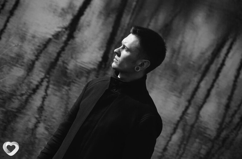 Евгений, 31, Красноярске — анкета №2650060