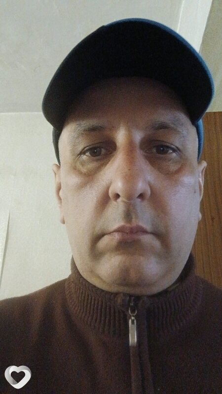 Гисмет, 44, Новосибирске — анкета №2650062