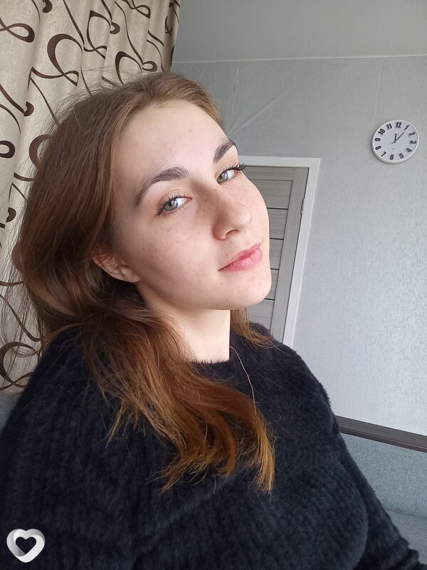 Алина, 22, Краснодаре — анкета №2650023