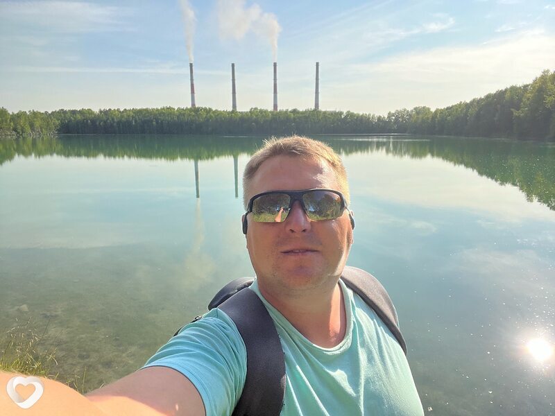 Николай, 37, Ангарске — анкета №2650025