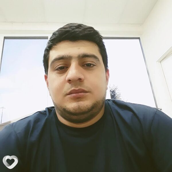 Sanko, 36, Химках — анкета №2650028