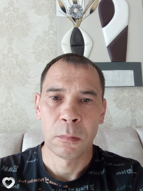 Юрий, Краснокаменск