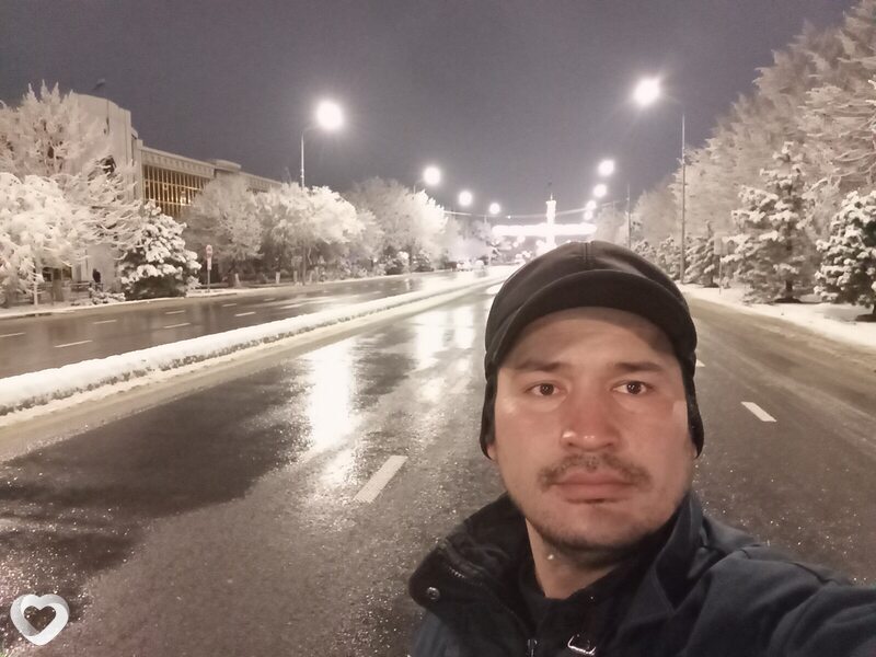Марат, 31, Ревде — анкета №2650157