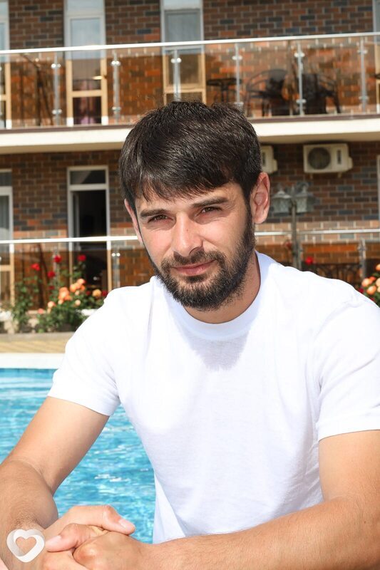 Анатолий, 33, Воронеже — анкета №2650292