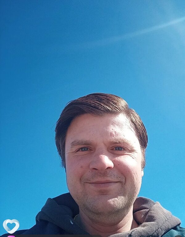 Сергей, 43, Бресте — анкета №2650300