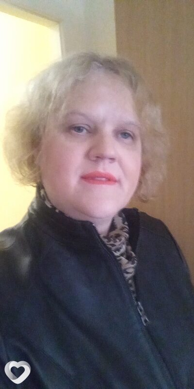 Аля, 44, Пензе — анкета №2650309
