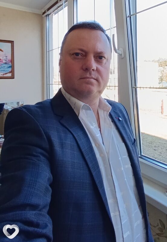 Grisha, 48, Калинковичах — анкета №13683