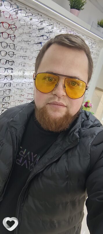 Константин, 29, Перми — анкета №2650098