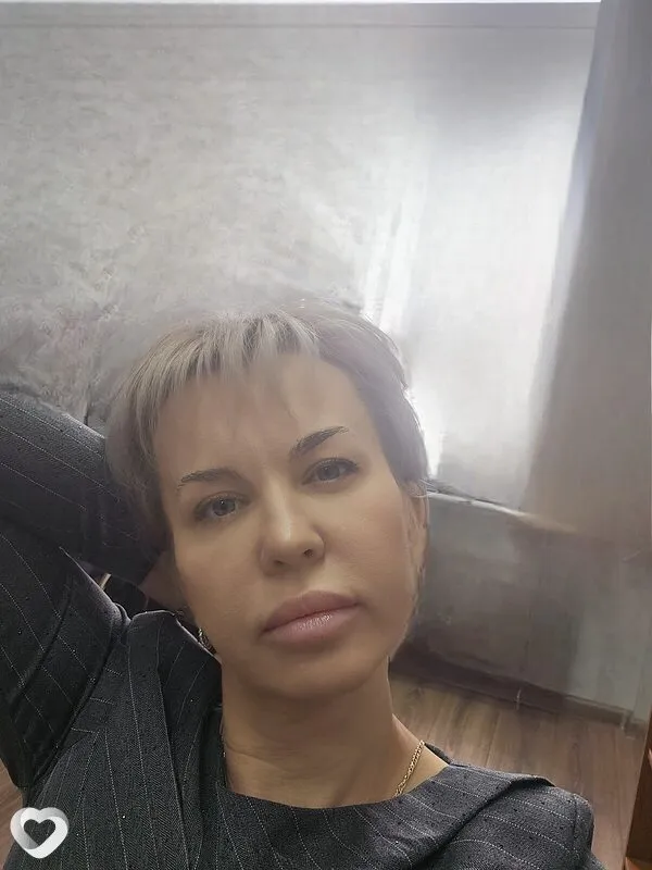 Имя, 49, Москве — анкета №2650103