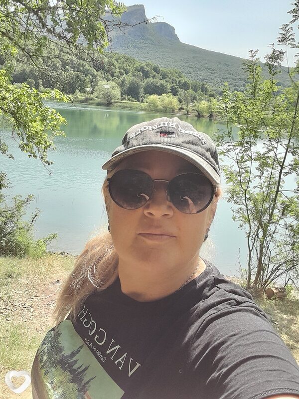 Татьяна, 52, Севастополе — анкета №2650108