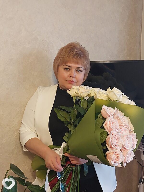 Наталья, Заволжье