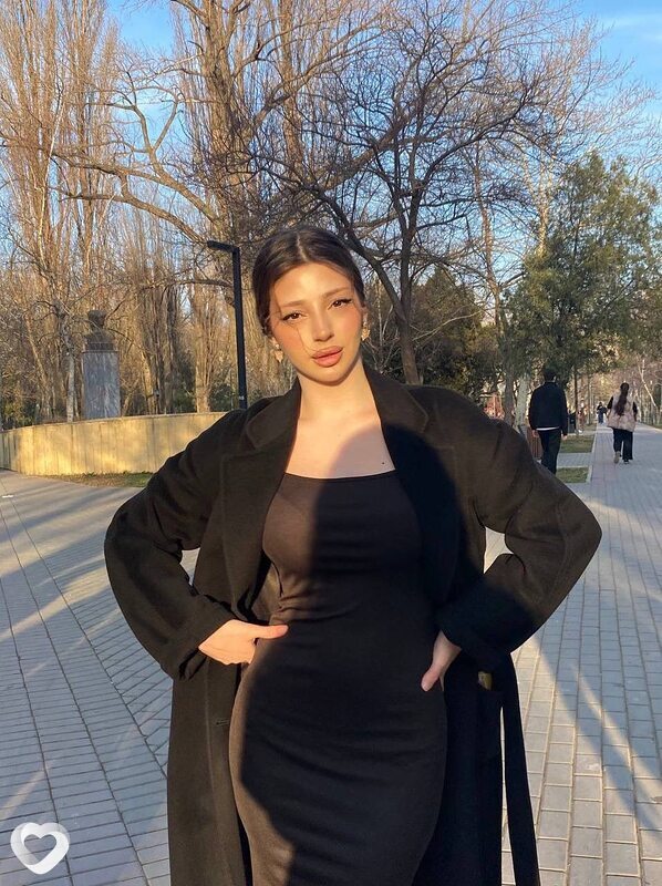 Амина, Железноводск