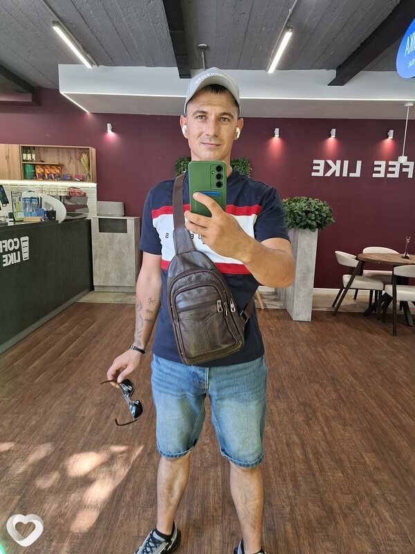 Виктор, 33, Волгограде — анкета №2650258