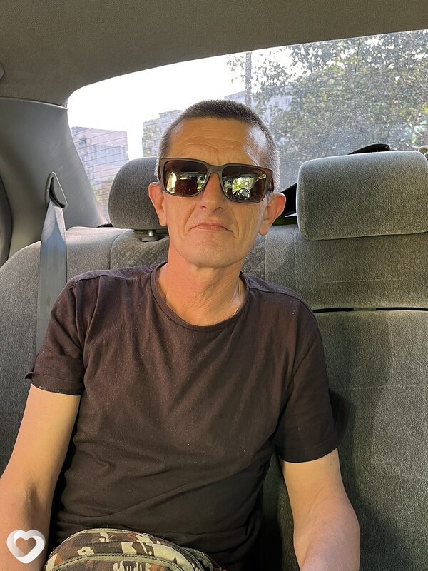 Олег, 48, Одессе — анкета №2650438