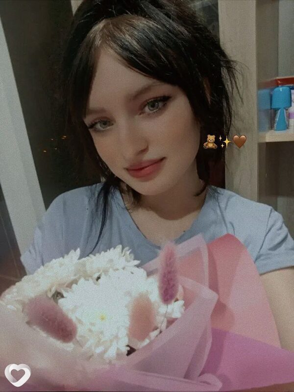 Елизавета, 20, Пензе — анкета №2650445