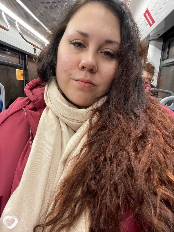 Дарья, 35, Санкт-Петербурге — анкета №2650447