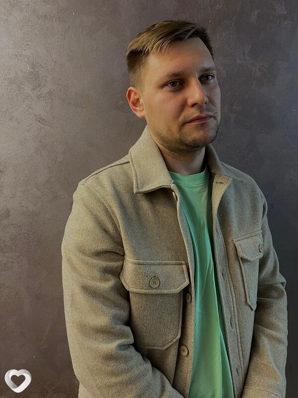 Алексей, 31, Челябинске — анкета №2650453