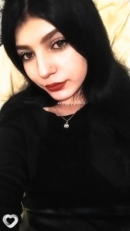 Лиза, 19, Челябинске — анкета №2650455