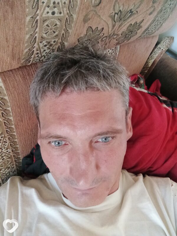 Владимир, 46, Мариуполе — анкета №2650457