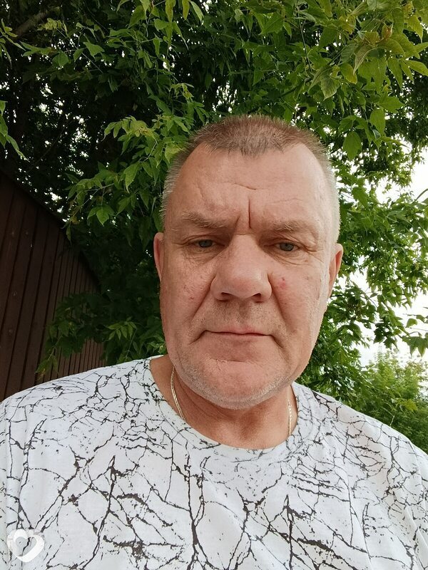 Геннадий, 53, Новосибирске — анкета №2650462