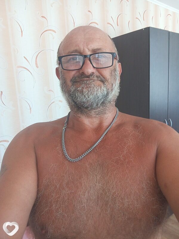 Илья, 50, Севастополе — анкета №2650002