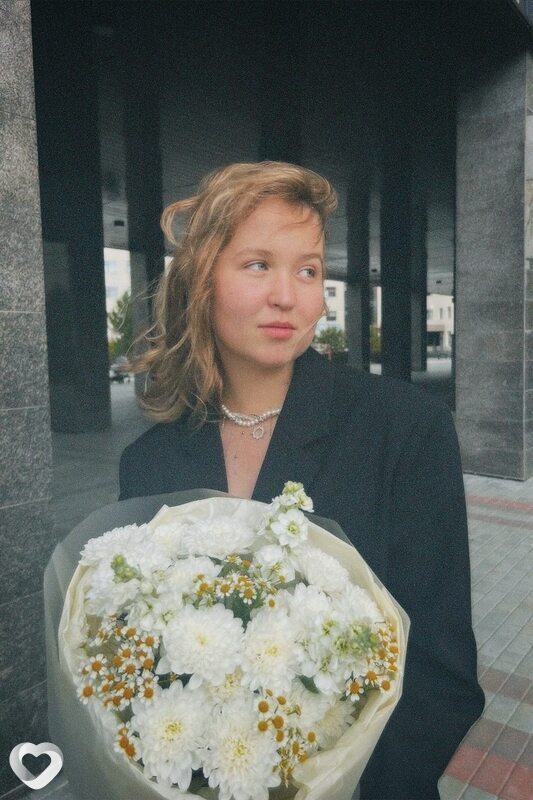 Алена, 22, Новосибирске — анкета №2650003