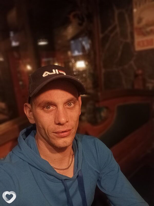 Денис, 35, Кемерове — анкета №2650006