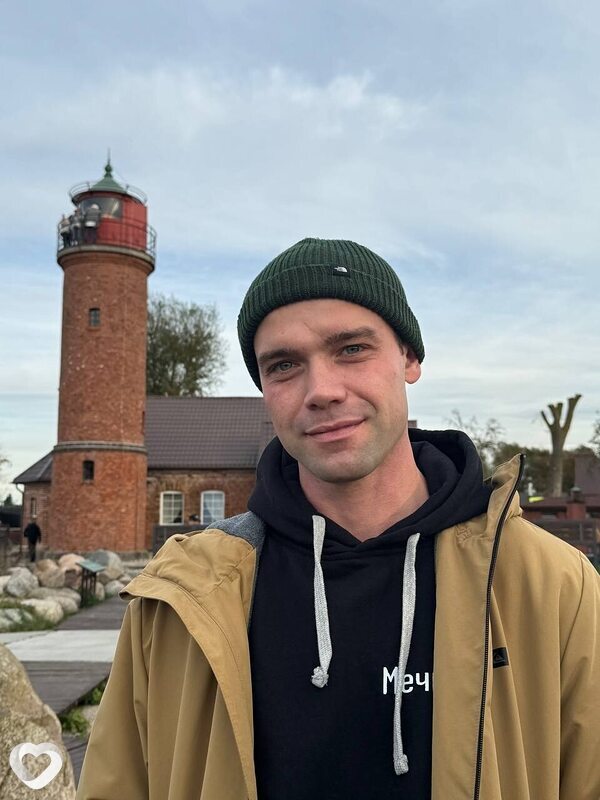 Евгений, 33, Калининграде — анкета №2650011