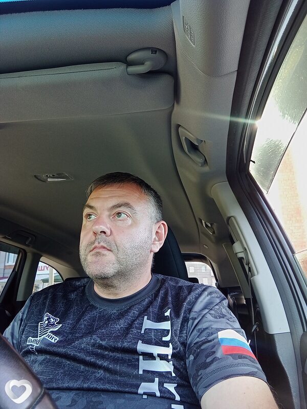 Денис, 48, Тюмени — анкета №2650168
