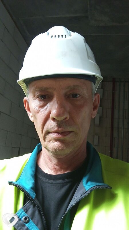 Александр, 59, Москве — анкета №2650173