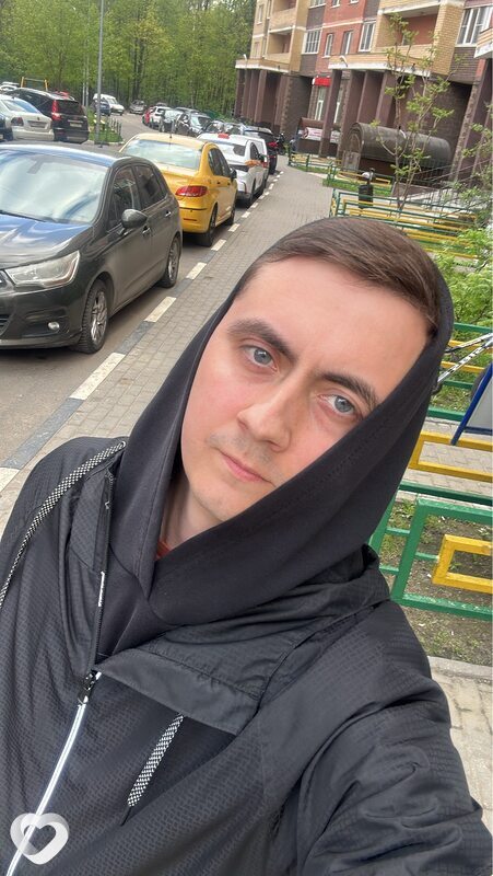 Дмитрий, 34, Москве — анкета №2650179