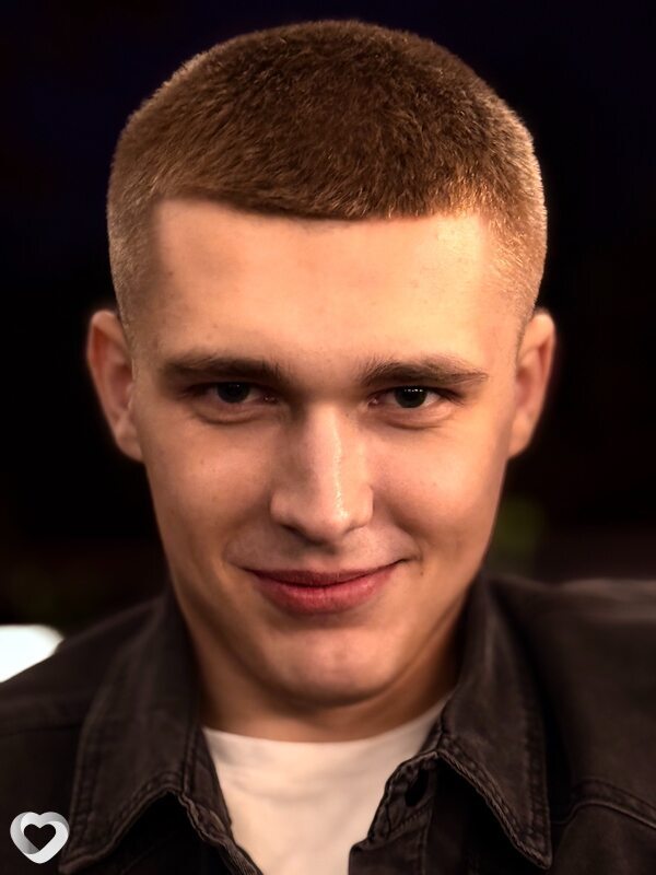 Станислав, 23, Курске — анкета №2650186
