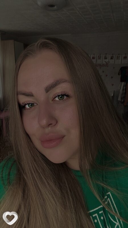 Кристина, 25, Владивостоке — анкета №2650218