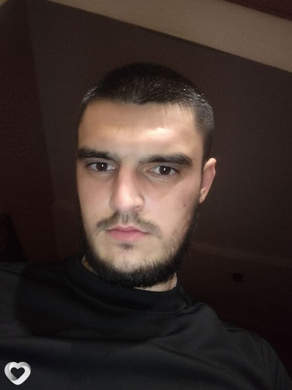 Alex, 29, Луцке — анкета №2650219