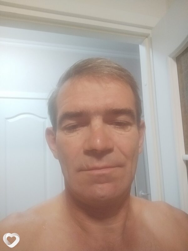 Саша, 51, Гродно — анкета №2650220
