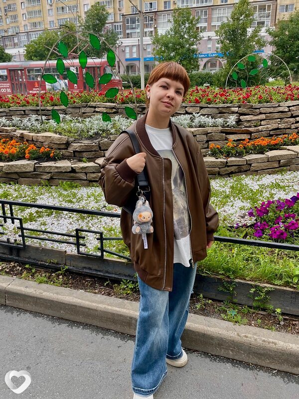Ангелина, 20, Екатеринбурге — анкета №2650222