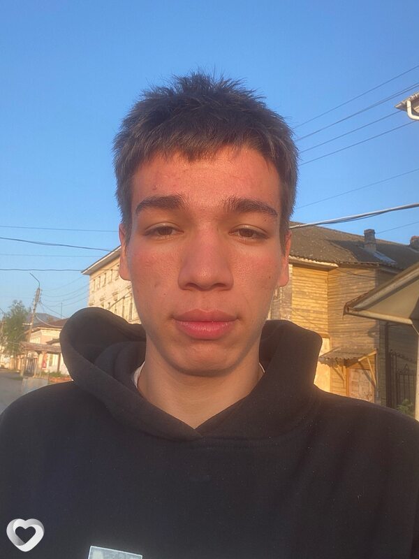 Радион, 21, Белгороде — анкета №2650074