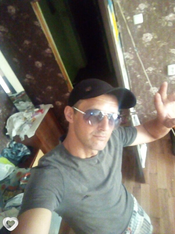Женя, 40, Белгороде-Днестровском — анкета №2650080