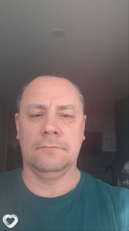 Сергей, 44, Иванове — анкета №2650413